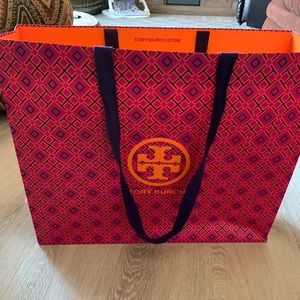 Tory Burch bags